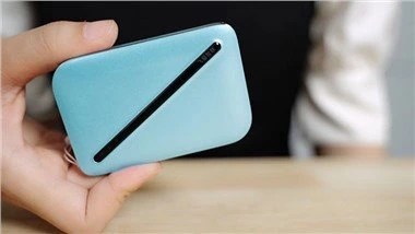 Routeur Pocket 4G déverrouillé