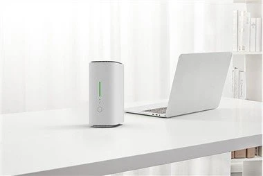 Routeur WiFi intérieur VOLTE VOIP CPE 4G LTE